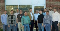Griffin Engineering Employees